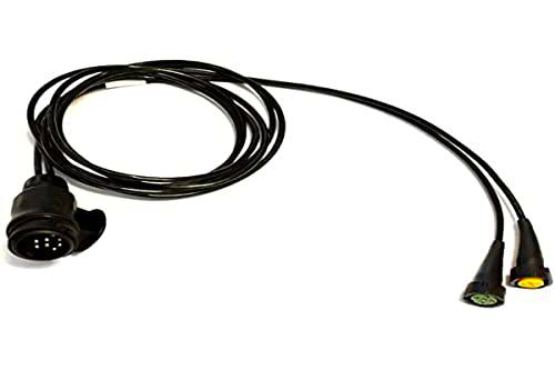 CABLE ELECTRICO THULE 13 PINES EASYFOLD 933/934