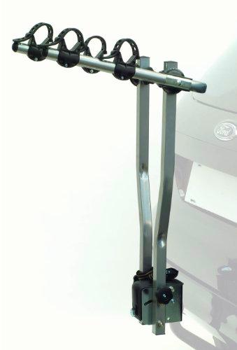 Peruzzo  Arezzo 2 Bicycle Carrier for Trailer Coupling