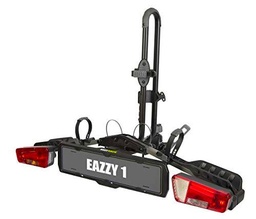 BuzzRack 1039 Eazzy - 1 Puerta Plegable para 1 Bicicleta
