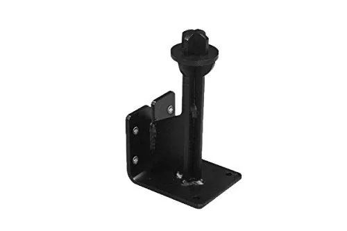 Fischer Pared para Embrague – Portabicicletas