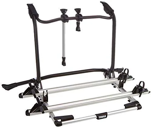 Thule PORTABICI PORTON WANDERWAY 2 BICIS