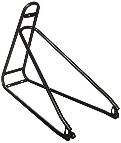 Tubus Portaequipajes Fly EVO, Color Negro, tamaño Talla única