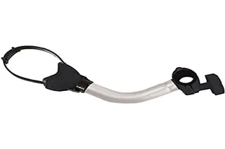 Fiamma 136/524-5 - Soporte de Bicicleta para portabicicletas Bike-Block Pro 2