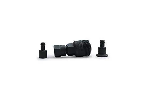 Pedro's Compact Crank Remover - Extractor de manivela Unisex