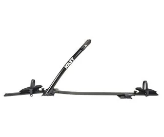 Hast 910100B Portabicicletas Fijación Cuadro, Negro