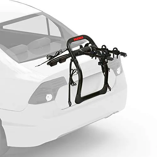 YAKIMA - Fullback Premium - Portaequipajes para Bicicleta
