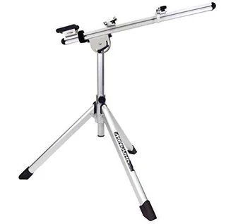 Minoura RS-1800 - Base de Trabajo Plegable (3 Patas