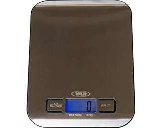 Var Digi talti SCH Báscula 71800 DV talti SCH Báscula 5 kg de DV 71800 Tipo de Nr