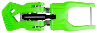 FIREFLY F50 - Hebilla de Repuesto para portabicicletas de Coche (Derecha