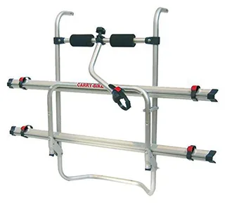 Fiamma Carry-Bike PORTABICICLETTE Caravana Hobby - PBC1704