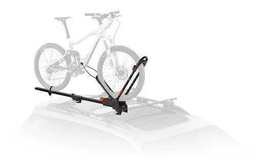 Yakima 8002104 Frontloader Portabicicletas de Techo Universal