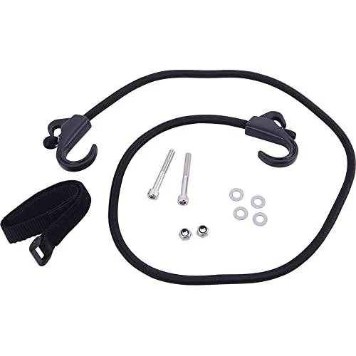 Tern Bastidor Hauler Portaequipajes V.R, Adultos Unisex