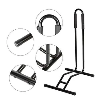 RASENFREUND easystand Soporte para Bicicletas, Unisex Adulto