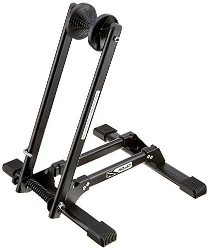 Diverse XLC VS-F03 - Soporte de Pared para Bicicleta