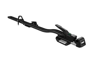 Thule 568 Topride Accesorios Bici, Adultos Unisex, Negro (Negro)