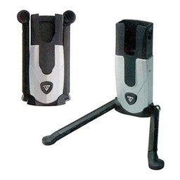 TOPEAK FlashStand Fat - MTB - Almacenamiento de Bicicletas en Interior