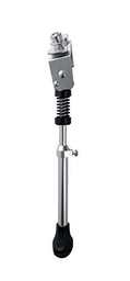 Barbieri Cav/301315 Muleta Gris