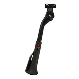 FISCHER Fahrradständer Caballete Trasero para Bicicleta
