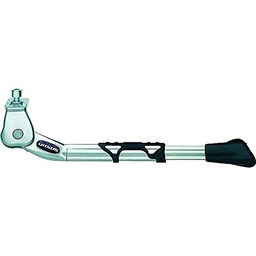 Caballete Lateral Ursus King 26-28 Plata