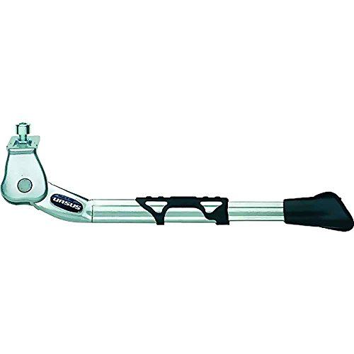 Caballete Lateral Ursus King 26-28 Plata