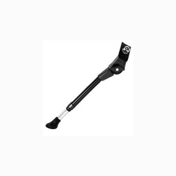 Point Park contraapoyo Deluxe Regulable - Aluminio