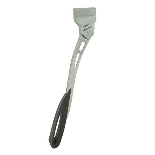 Pletscher Caballete Trasero Comp Zoom 40 Plata