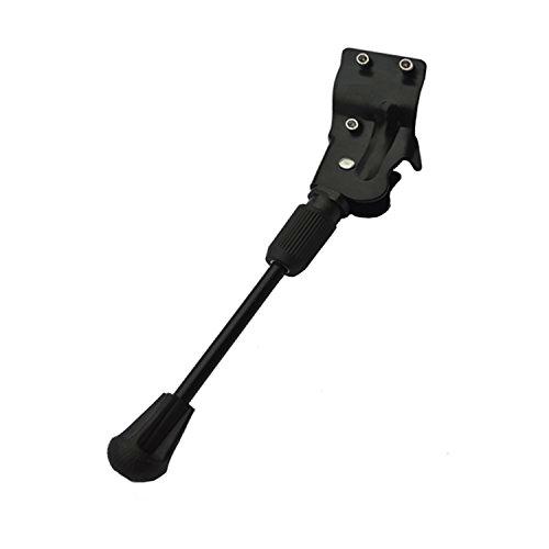 System-S 52920033, Negro, 22,5c