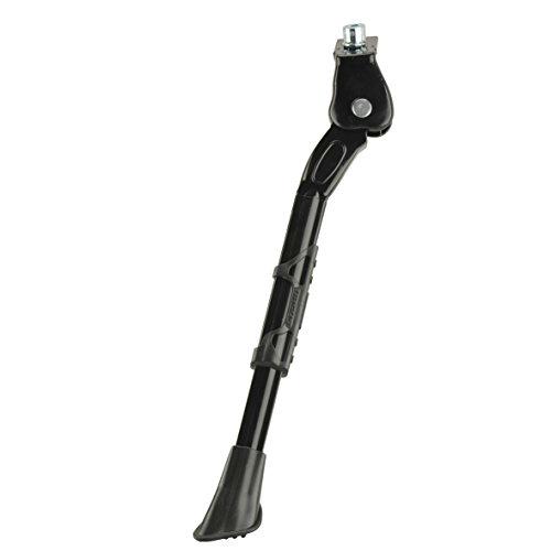 Fischer Adultos páginas de Soporte, Negro, 26 – 28 Pulgadas