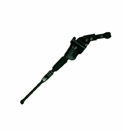 Point Ständer Parkstütze Universal Plus - Pata de Cabra para Bicicletas (28")