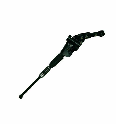 Point Ständer Parkstütze Universal Plus - Pata de Cabra para Bicicletas (28&quot;)