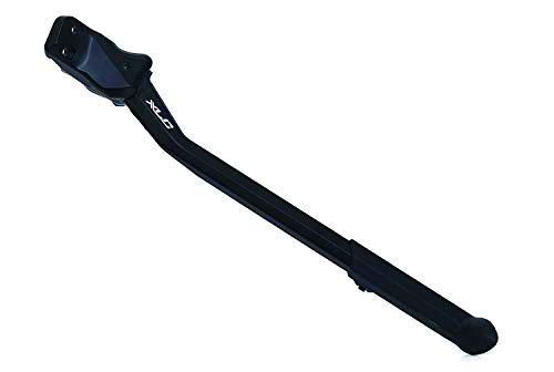 XLC Hinterbauständer Ks-c04 Material de Bicicleta, Adultos Unisex