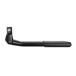 Caballete Lateral Ursus Power 26-28 Negro