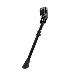 System-S Soporte para Bicicletas, Negro, Universal