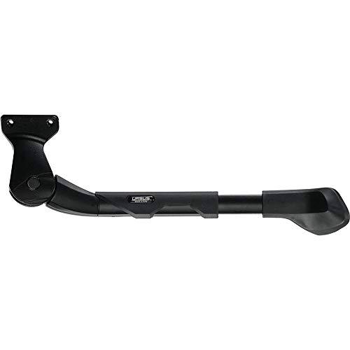 Ursus King 2 Caballete Trasero, Unisex Adulto, Negro