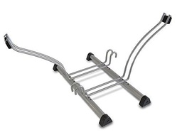 Delta Cycle The Seurat - Soporte Fijo Suelo 2 BICIS