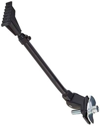ETC EKS001B Junior Prostand 20"- 26" ajustable, Negro