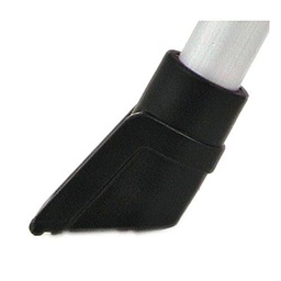 Hebie 690 Pie de Goma, Unisex Adulto, Negro, Talla única