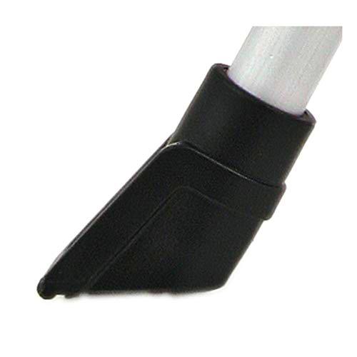 Hebie 690 Pie de Goma, Unisex Adulto, Negro, Talla única