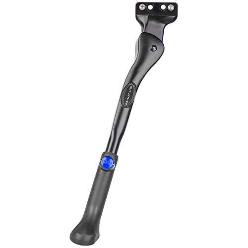 M-Wave Unisex - Adulto soporte de bicicleta estable