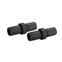 Diverse Unisex - Conexión Adulto - 2260811405-2260811405 Negro Talla única