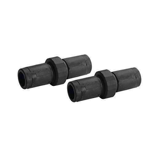 Diverse Unisex - Conexión Adulto - 2260811405-2260811405 Negro Talla única