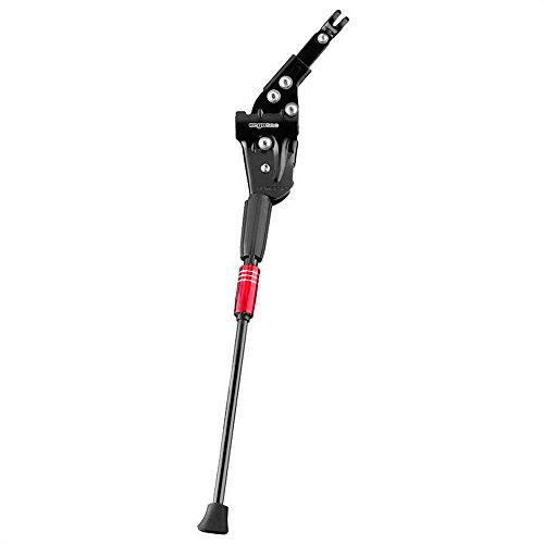 Humpert SOP.Caballete Trasero Ergotec Universa 29 Reg.26