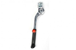 BIKE ORIGINAL - Caballete Central Regulable con pulsador (de 61 a 71 cm Aprox.)