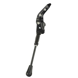 Fischer Adultos detrás de diseño de Soporte, Negro