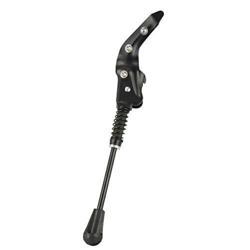 Fischer Adultos detrás de diseño de Soporte, Negro