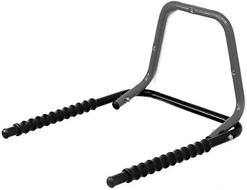 IWH Bonin Portaciclo a Muro Bike Hanger per 3 cicli