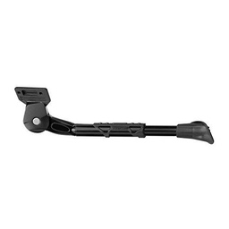 Caballete Trasero King 26-28 ALU Negro