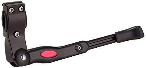 Cicli Bonin Unisex Trasera Aluminio Ajustable función Atril