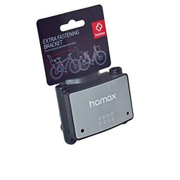Hamax Halterung - Silla de Bicicletas para niños, tamaño N/a