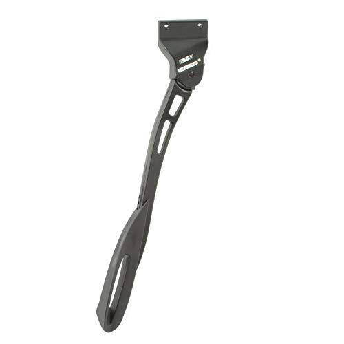 Pletscher Adjustable Comp Zoom 40-Soporte Ajustable para Patadas